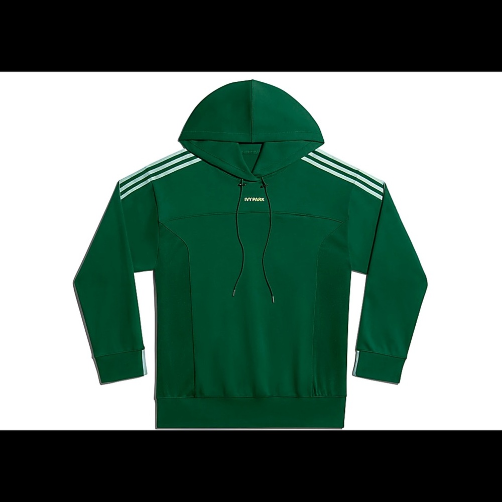 IVY PARK ADIDAS Long Sleeve Hoodie